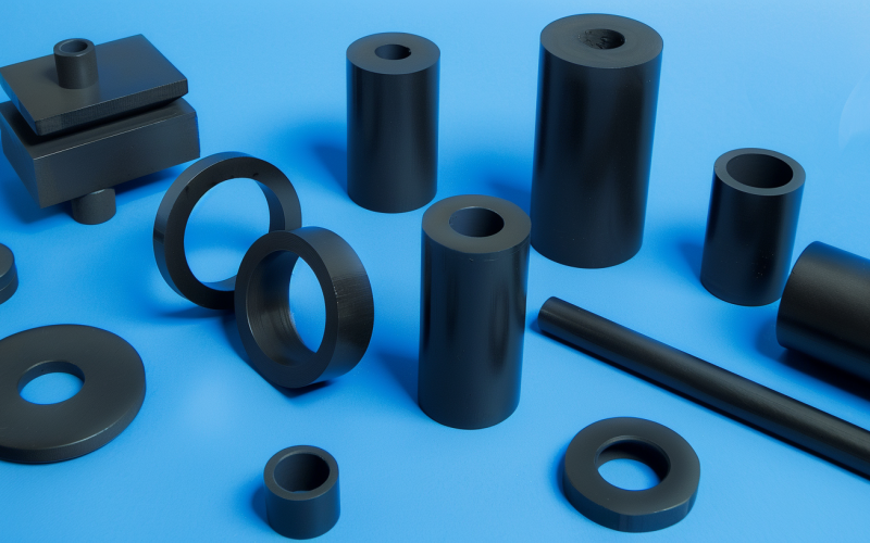 Silicon nitride parts Silicon nitride parts