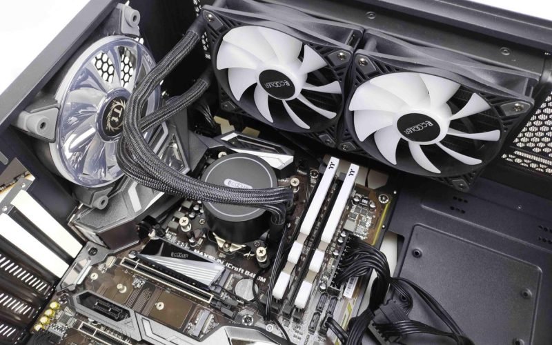 Graphics Card