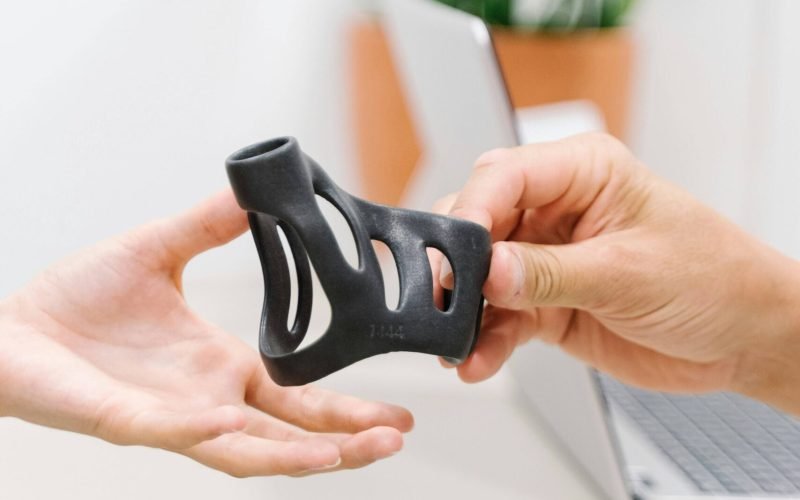 3D Printing