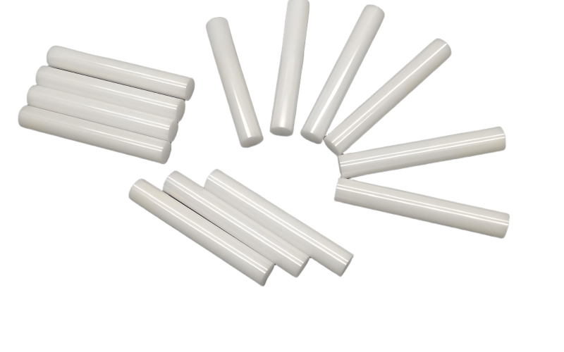 ceramic rods