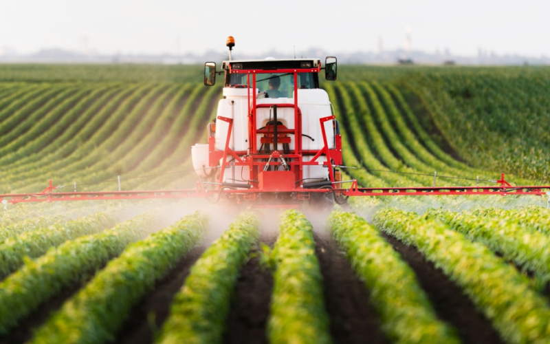 Agricultural Technology