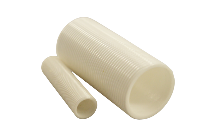 Al2O3 Ceramic Bushing Al2O3 Ceramic Bushing