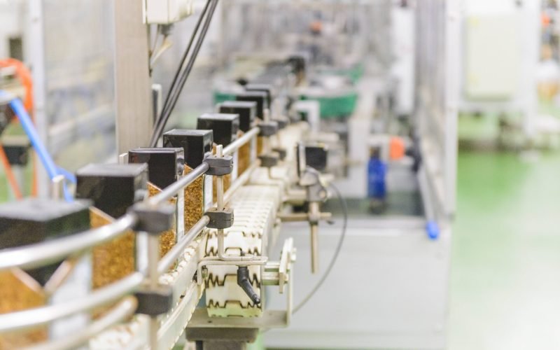 Food Processing