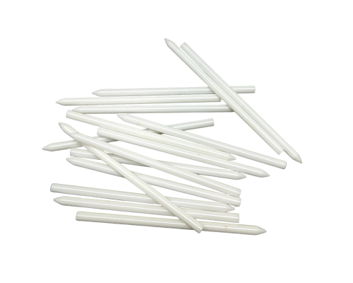 ceramic pins