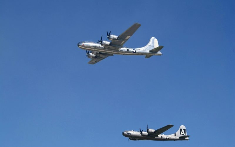 Military and Defense