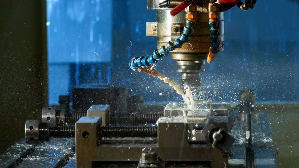 industrial application