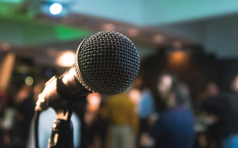 Acoustic Equipment
