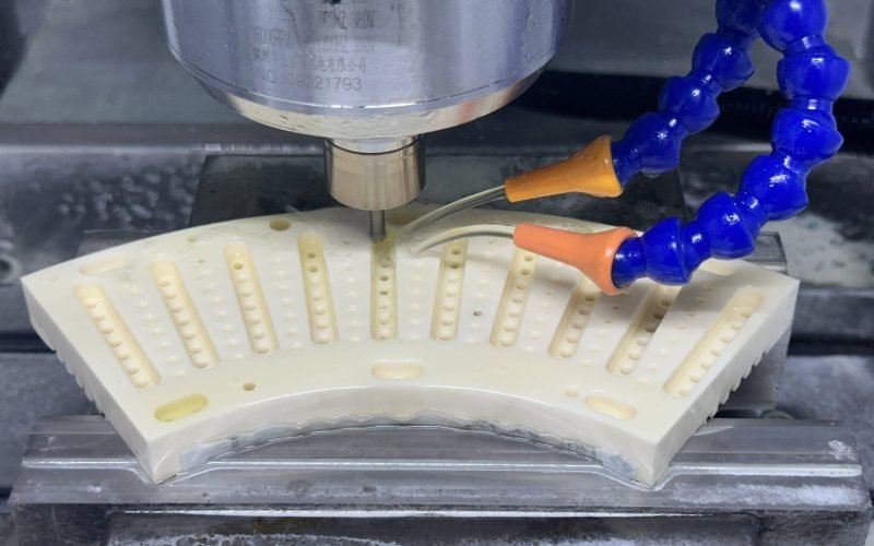 ceramic precision machining ceramic precision machining