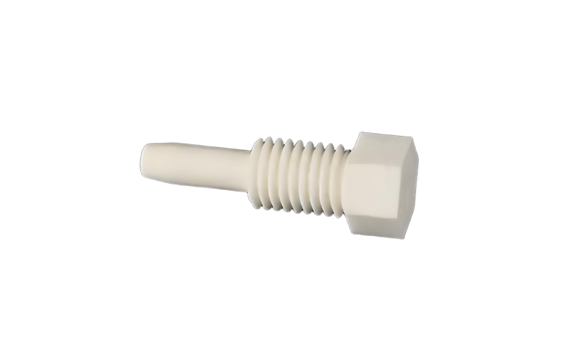 Zirconia Ceramic Bolt