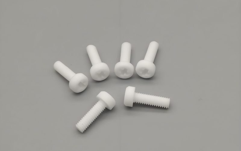Ceramic Bolts