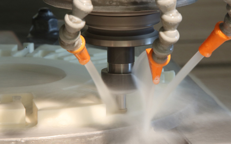 ceramic machining 1