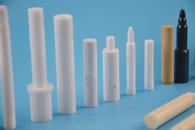ceramic rods