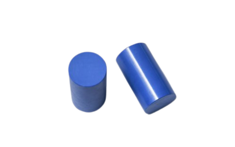 blue zirconia ceramic rod blue zirconia ceramic rod