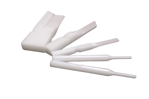 ceramic rods