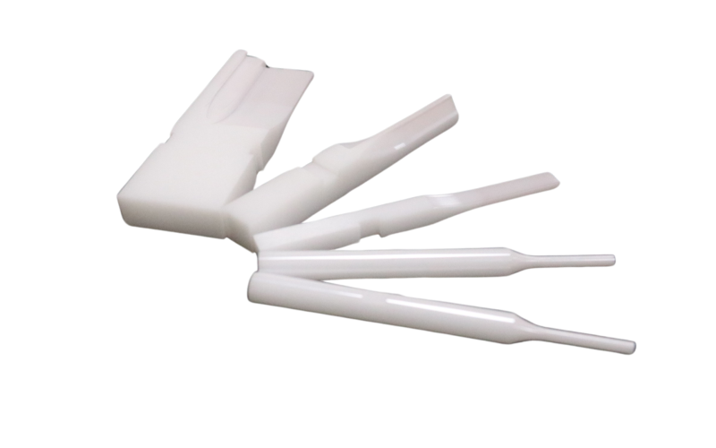ceramic rods