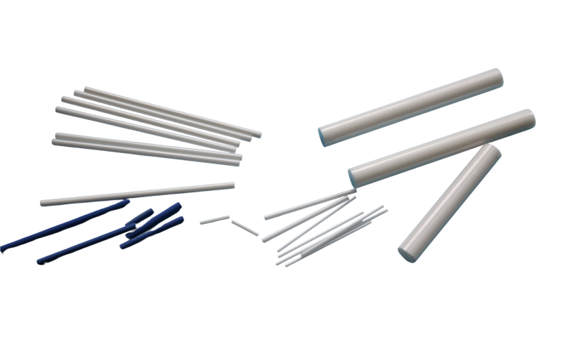 ceramic rods