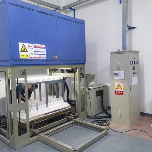 sintering furnace